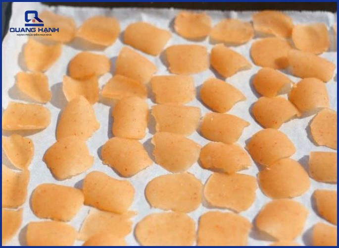 Nguyên liệu cần chuẩn bị