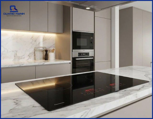 Bếp từ siêu mỏng là gì