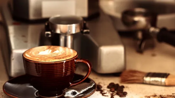 Khám phá 3 máy pha cafe Espresso Italia đang hút khách