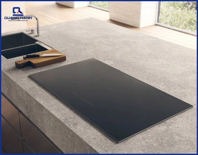 Vi sao bếp từ siêu mỏng được ưa chuộng
