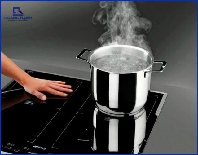 So sánh khả năng nấu nướng