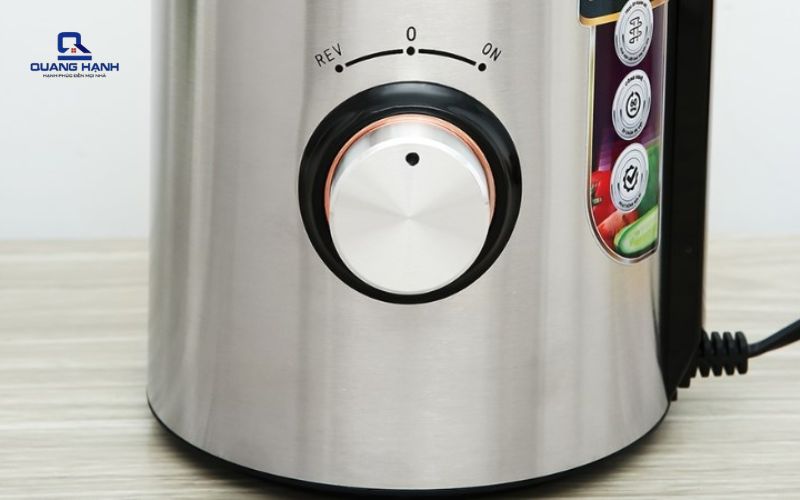 máy ép trái cây mutoshi của nước nào