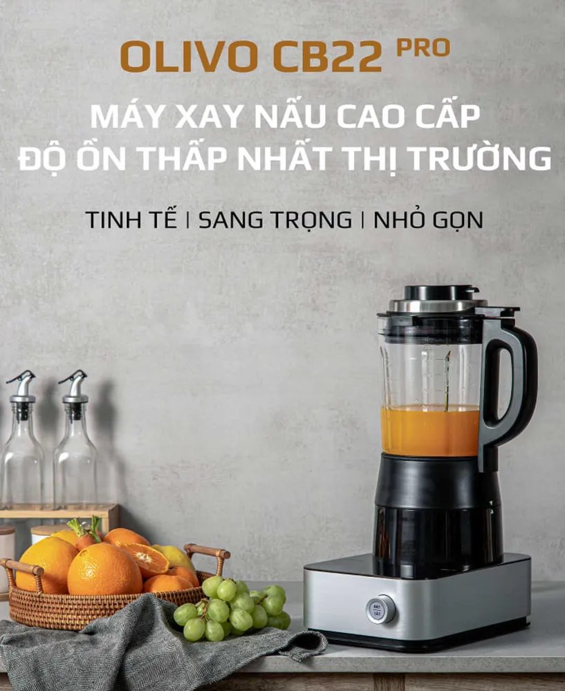Cấu tạo từ các vật liệu cao cấp, thiết kế sang trọng, nhỏ gọn