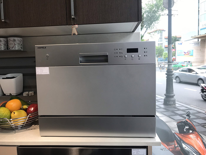 Công nghệ diệt khuẩn UV