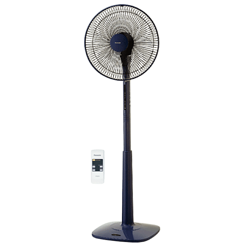 Hướng dẫn sử dụng và bảo dưỡng quạt đứng Panasonic F- 409K