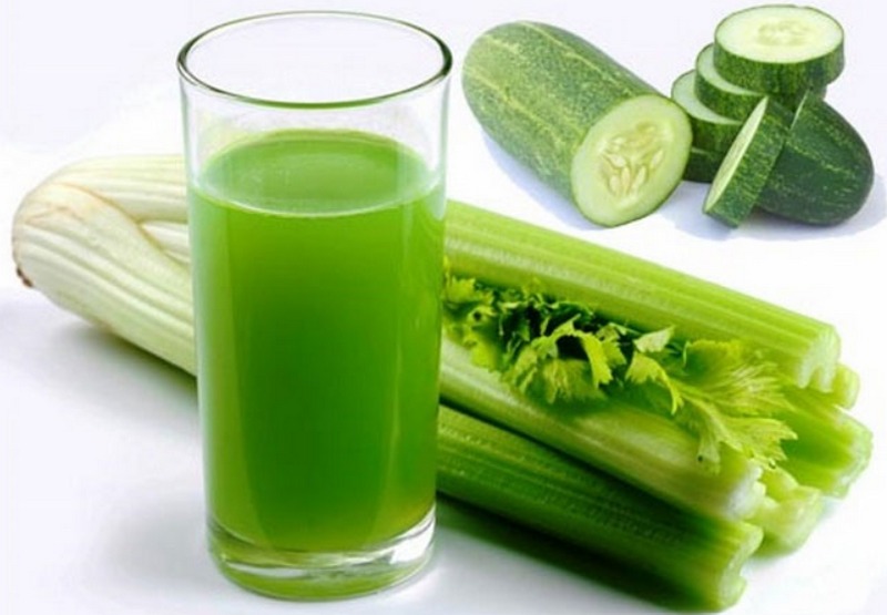 Công thức nước ép ngon 7