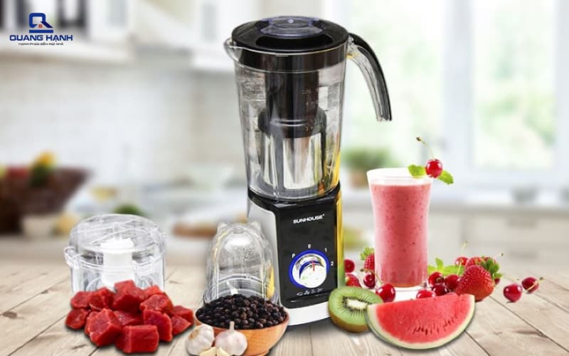 máy xay sinh tố 1.5l