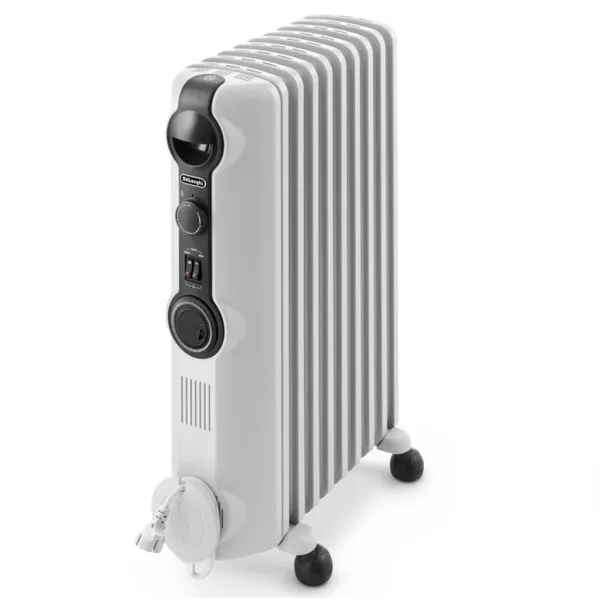 Đánh giá máy sưởi dầu Delonghi TRRS0920T mới nhất