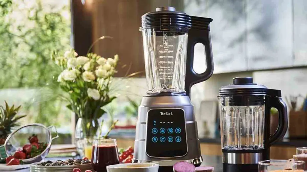Đối với hạt chín sẽ chọn chức năng sữa không nấu.