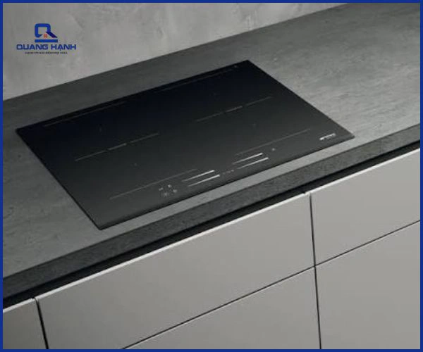 so sánh bếp từ smeg và mitsubishi
