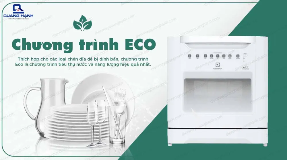 Chương trình Eco