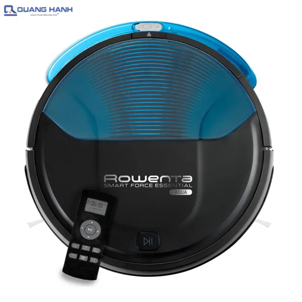 Robot hút bụi Rowenta RR6971WH