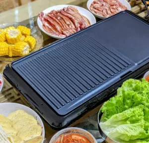 Vỉ nướng Duraking DK-438LN