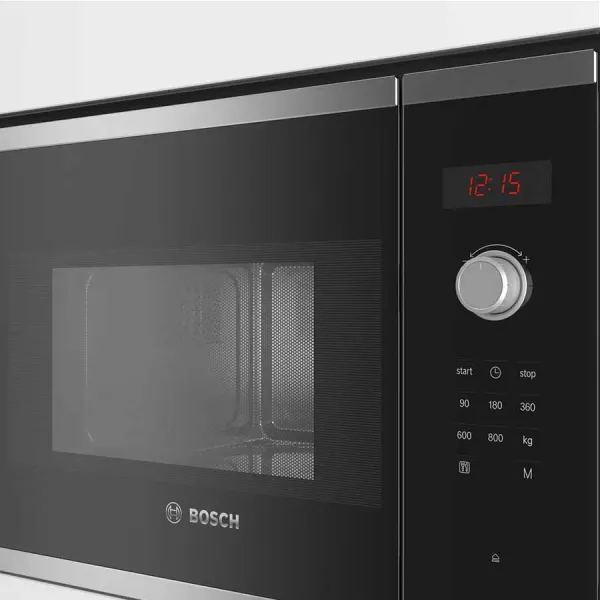 Lò vi sóng Bosch BFL523MS0H