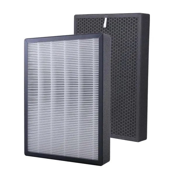Máy lọc Không khí Dr.Clean Model DAP98