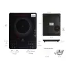Bếp từ đơn Electrolux ETD42SKR