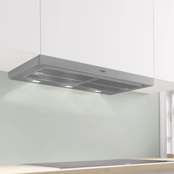 Máy hút mùi âm tủ Bosch DFS097A51B 90cm