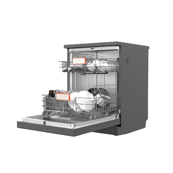 Máy rửa bát Junger DWJ-143