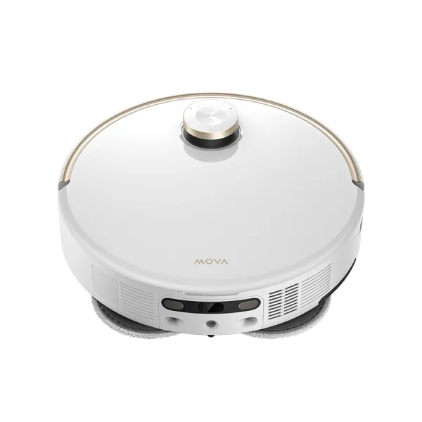 Robot hút bụi lau nhà Mova V50 Ultra