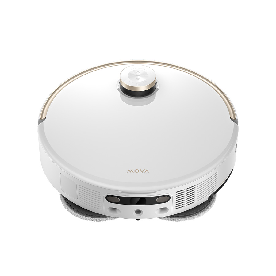 Robot hút bụi lau nhà Mova V50 Ultra