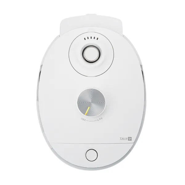 Nồi cơm điện cao tần áp suất kép Cuckoo CRP-LHTR1010FW dung tích 1.8 Lít (BH Chính Hãng)