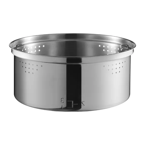 Nồi cơm điện cao tần giảm đường Panasonic 1.5 lít SR-HL151KRA