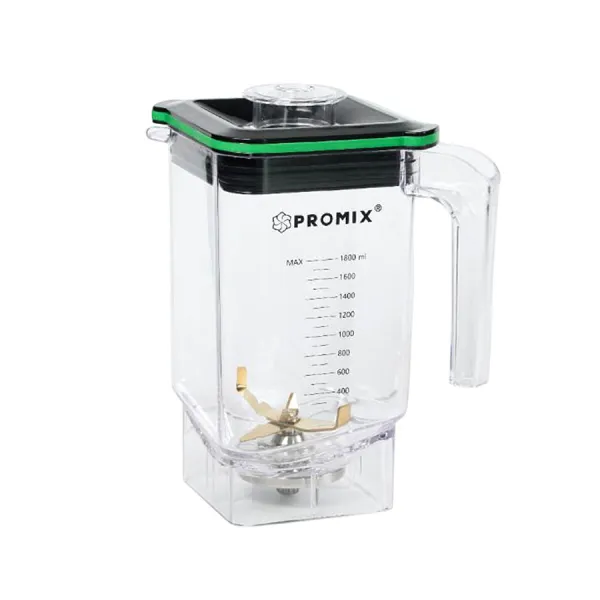 Máy xay sinh tố công nghiệp Promix PM-912B model mới nhất 2025