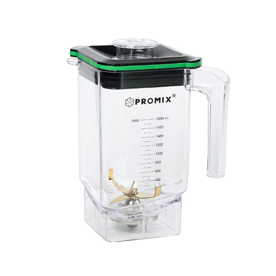 Máy xay sinh tố công nghiệp Promix PM-912B model mới nhất 2025