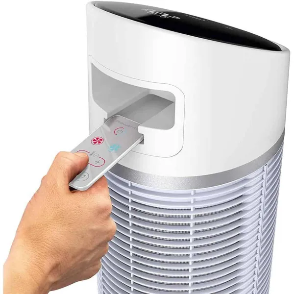 Máy sưởi Rowenta HQ8120