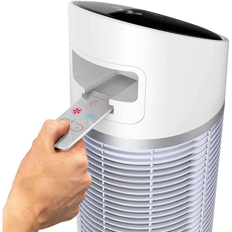 Máy sưởi Rowenta HQ8120