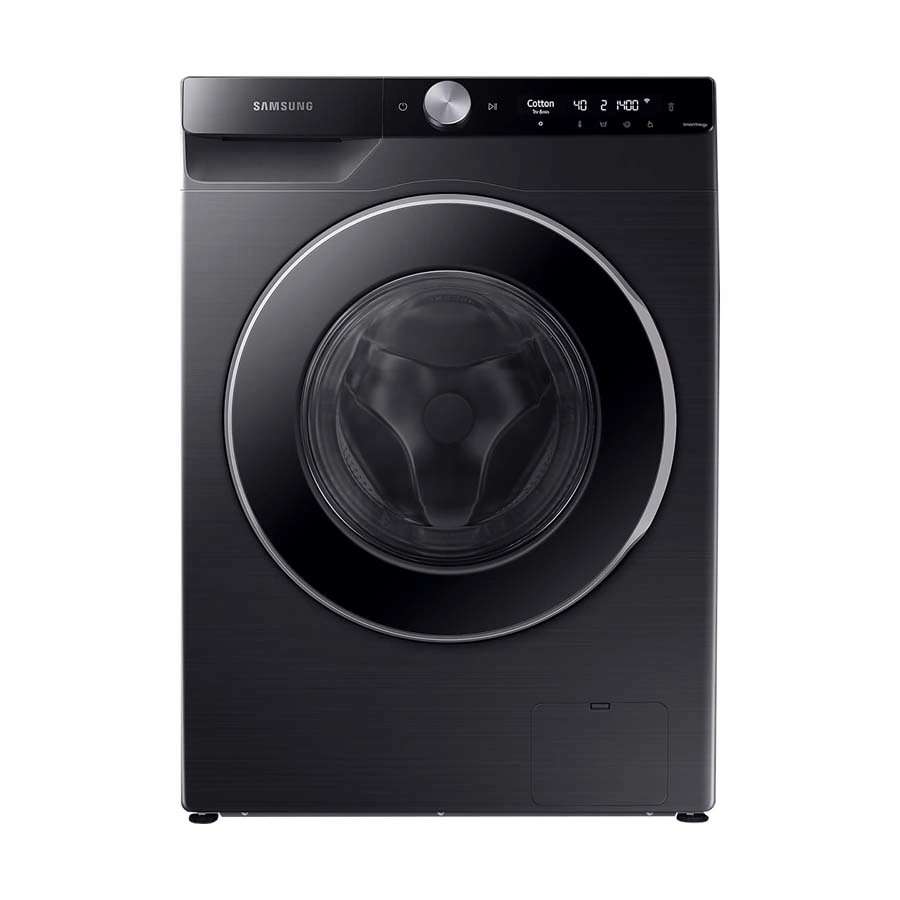 Máy giặt Samsung AI EcoBubble Inverter 12 kg WW12CG604DLBSV