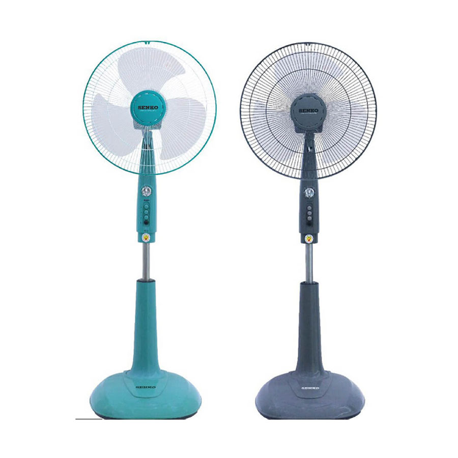 Quạt đứng Senko DH1600