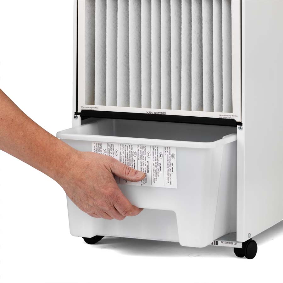 Máy hút ẩm Wood’s SW22FW