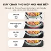 Chảo chiên Tefal So Matcha 20cm G1790295