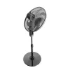 Quạt đứng Midea FS40-23MR