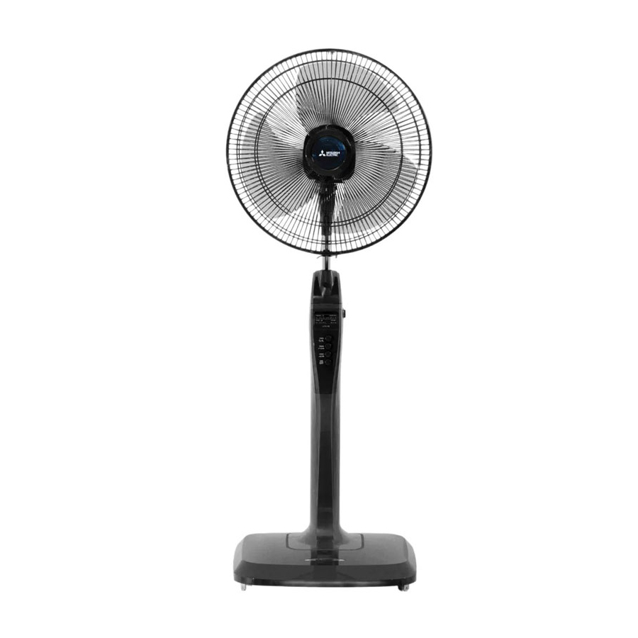 Quạt đứng Mitsubishi Electric LV16-RB