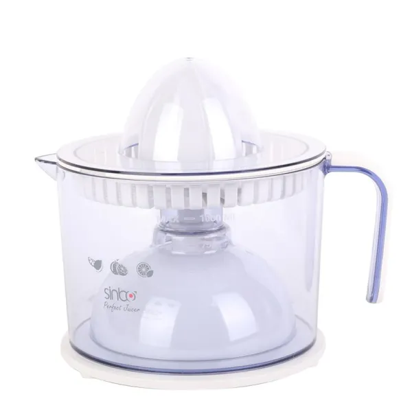 MÁY VẮT CAM SINBO SJ-3140 CÔNG NGHỆ THỔ NHĨ KỲ
