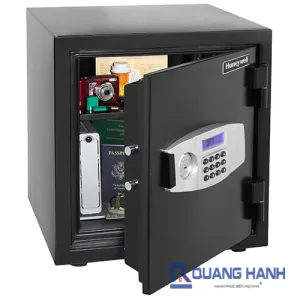 Két sắt chống cháy, chống nước Honeywell 2115