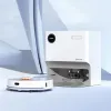Robot hút bụi lau nhà Lydsto W2 Bản quốc tế