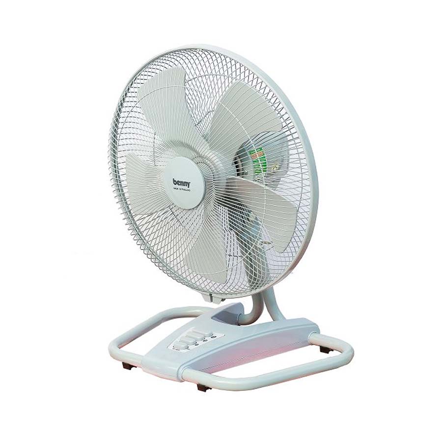 Quạt Sàn Công Nghiệp Benny BF-181F