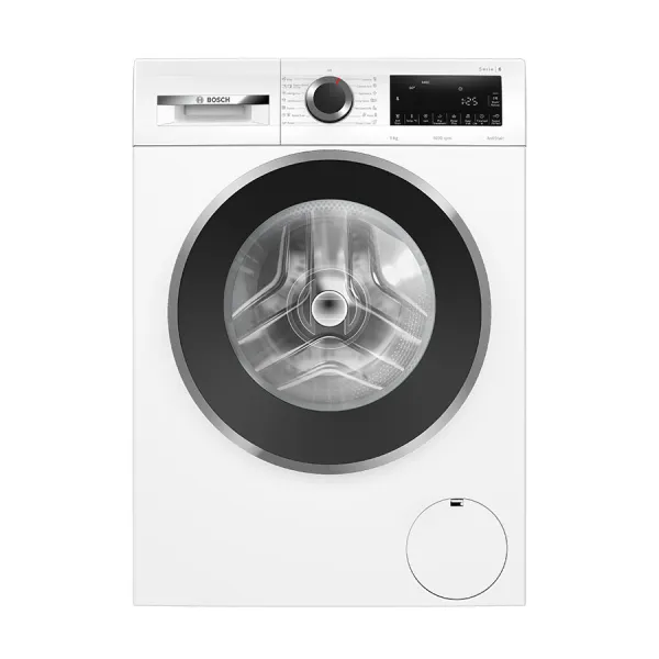 Máy giặt cửa trước Bosch WGG24400SG 9kg