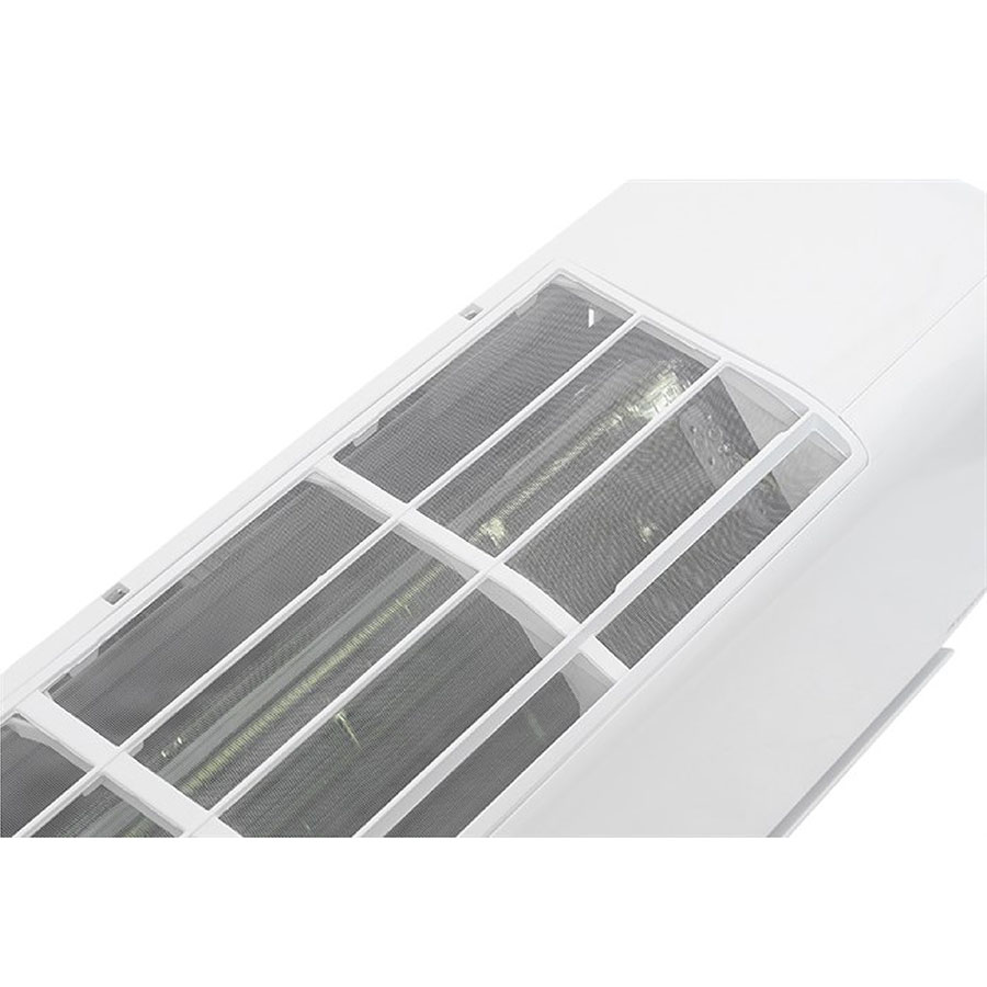 Điều hòa 1 chiều Inverter 2.5 HP Casper TC-24IS36