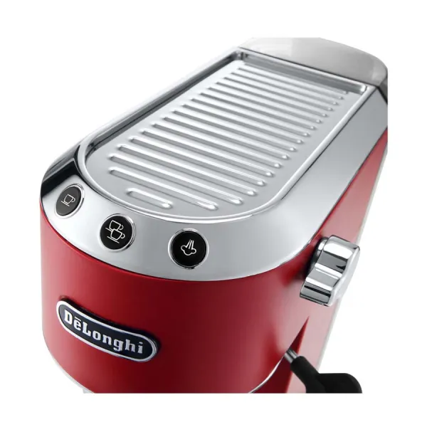 Máy pha cà phê Delonghi EC685.R