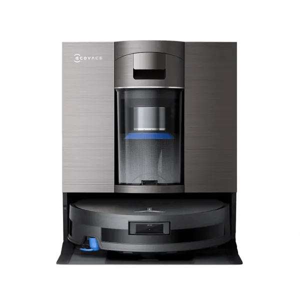 Robot hút bụi lau nhà Ecovacs Deebot X11 OmniCyclone