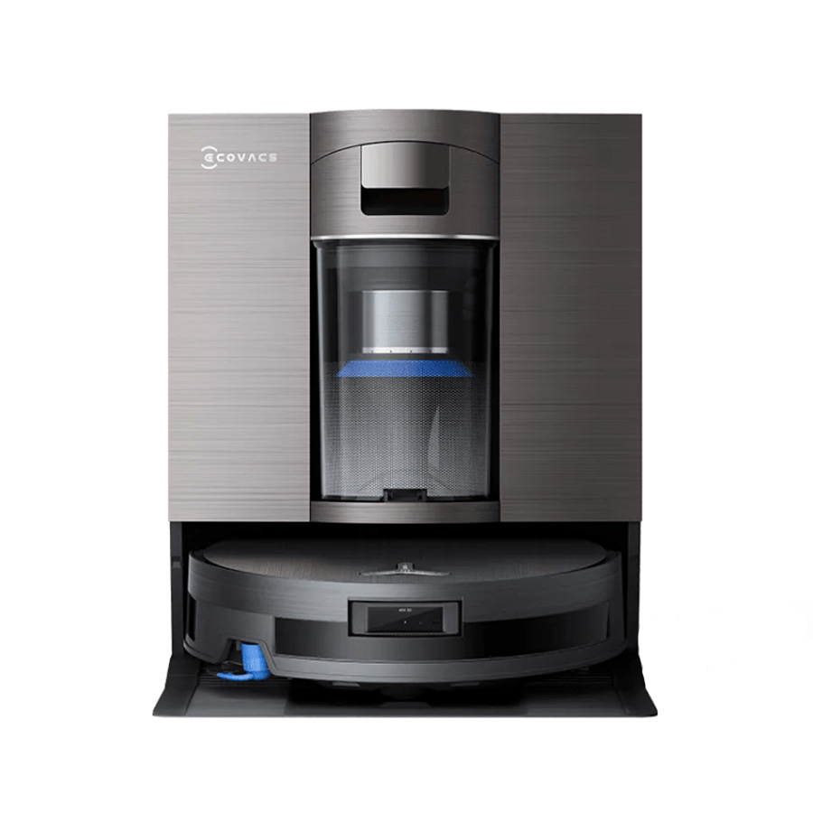 Robot hút bụi lau nhà Ecovacs Deebot X11 OmniCyclone