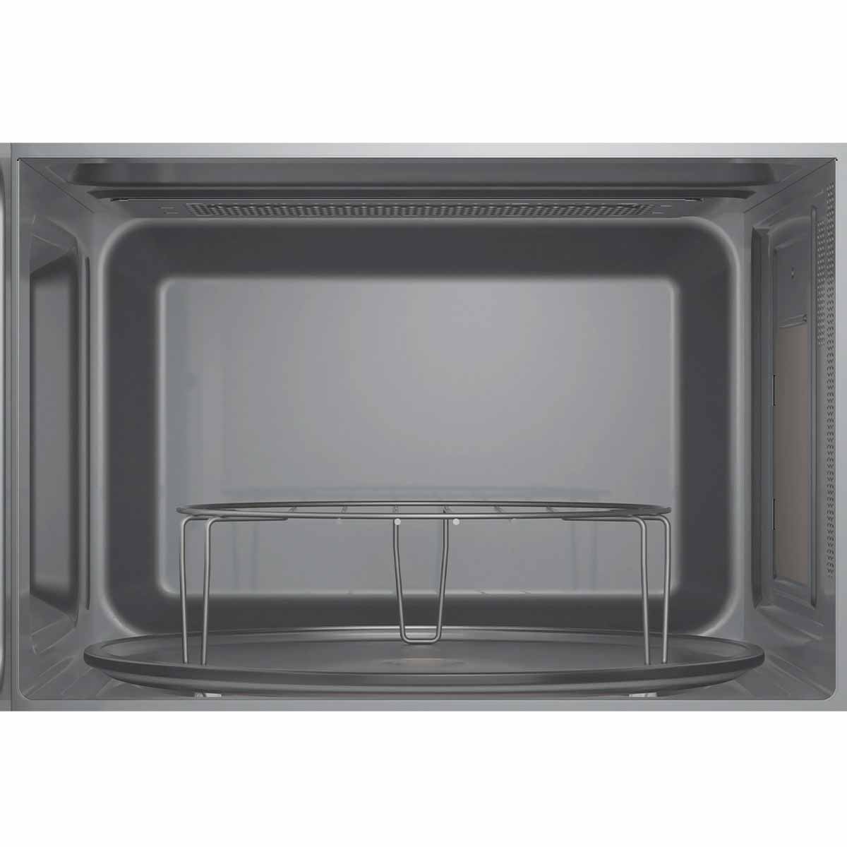 Lò Vi Sóng Âm Tủ Bosch BEL653MS3 Series 2