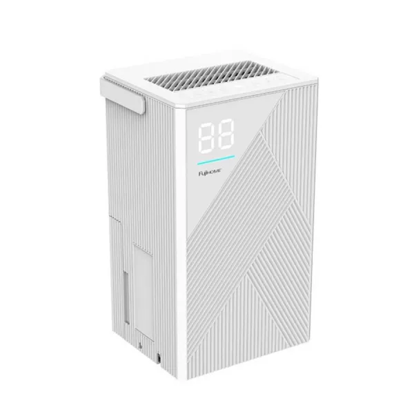 Máy hút ẩm Fujihome DH14 14L/ngày