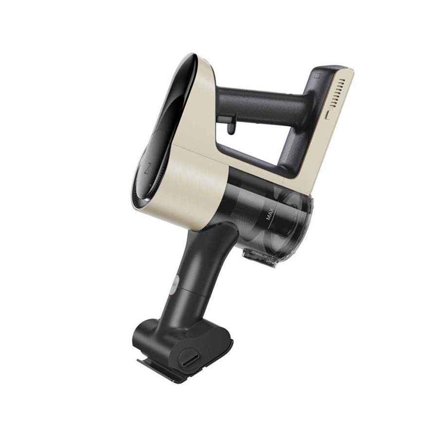 Máy hút bụi cầm tay không dây Roborock H5