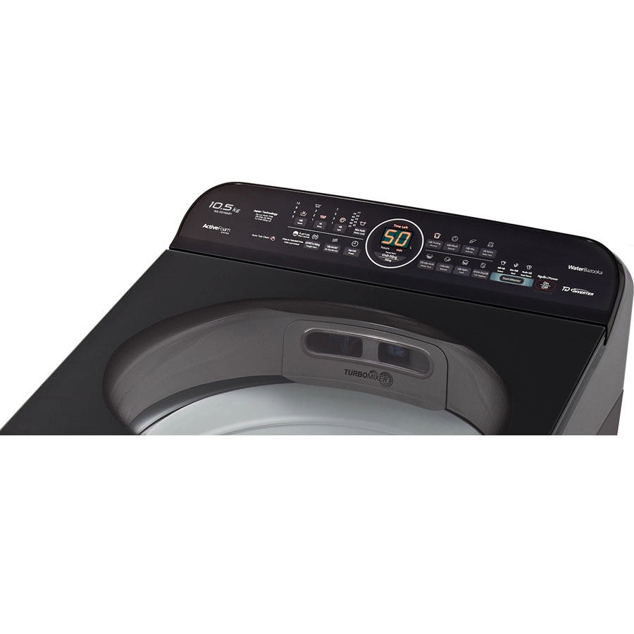 Máy giặt Panasonic Inverter 10,5Kg NA-FD10XR1LV