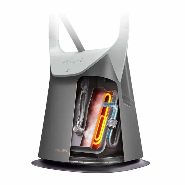 Bàn ủi hơi nước đứng Philips GC628/80 2400W